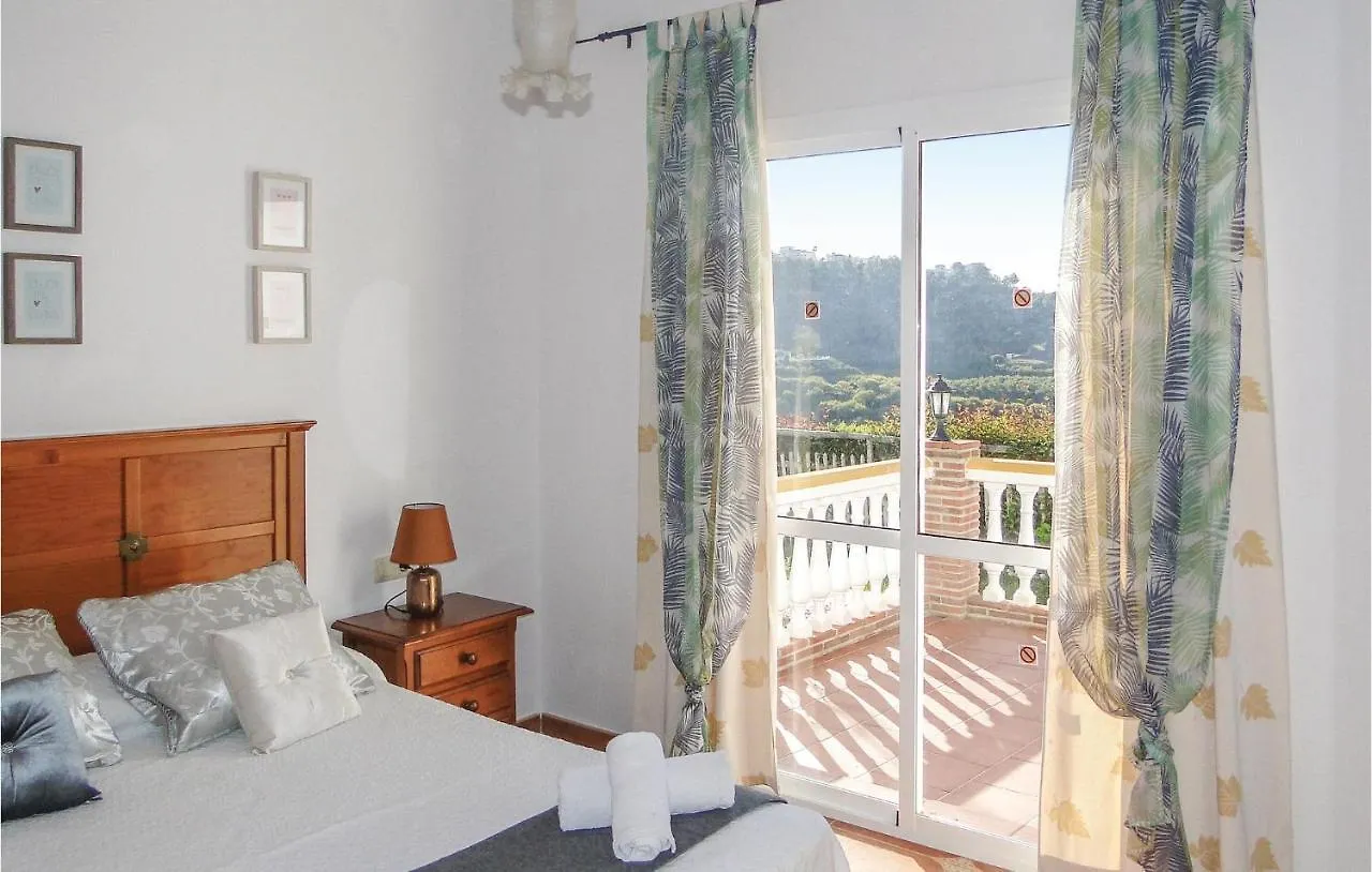3 Bedroom Amazing Home In Frigiliana